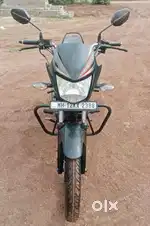 Excellent condition BS4 Cb Shine For sell