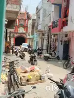 EWS colony