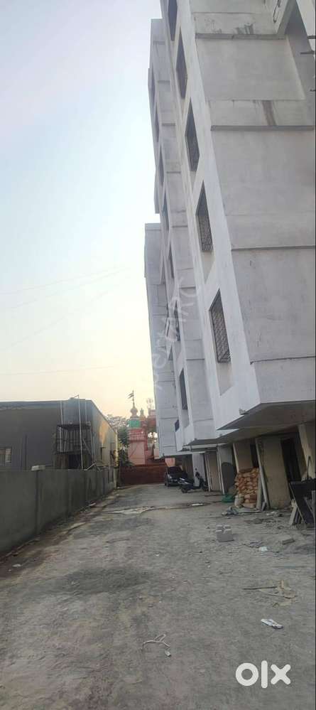 1 BHK Apartment in Punawale