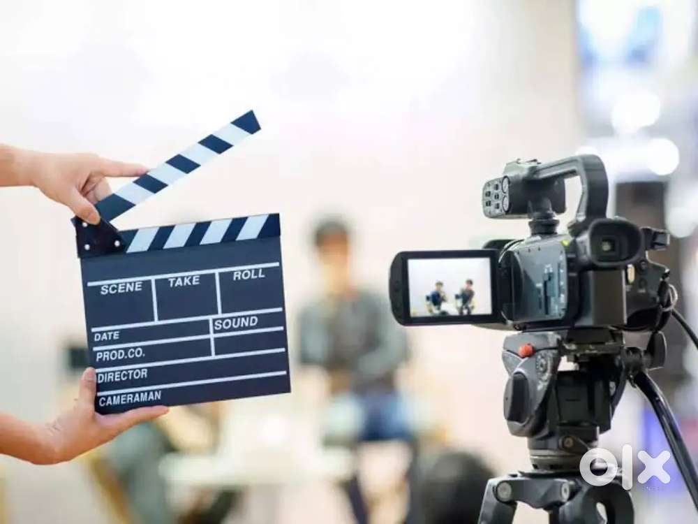 Females lead role youtube anchor