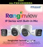 Cctv camera