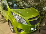 Chevrolet Beat LS, 2012, Diesel