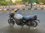 Best condition with single handed driven.