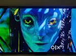Vu GloLEd 43 inch TV