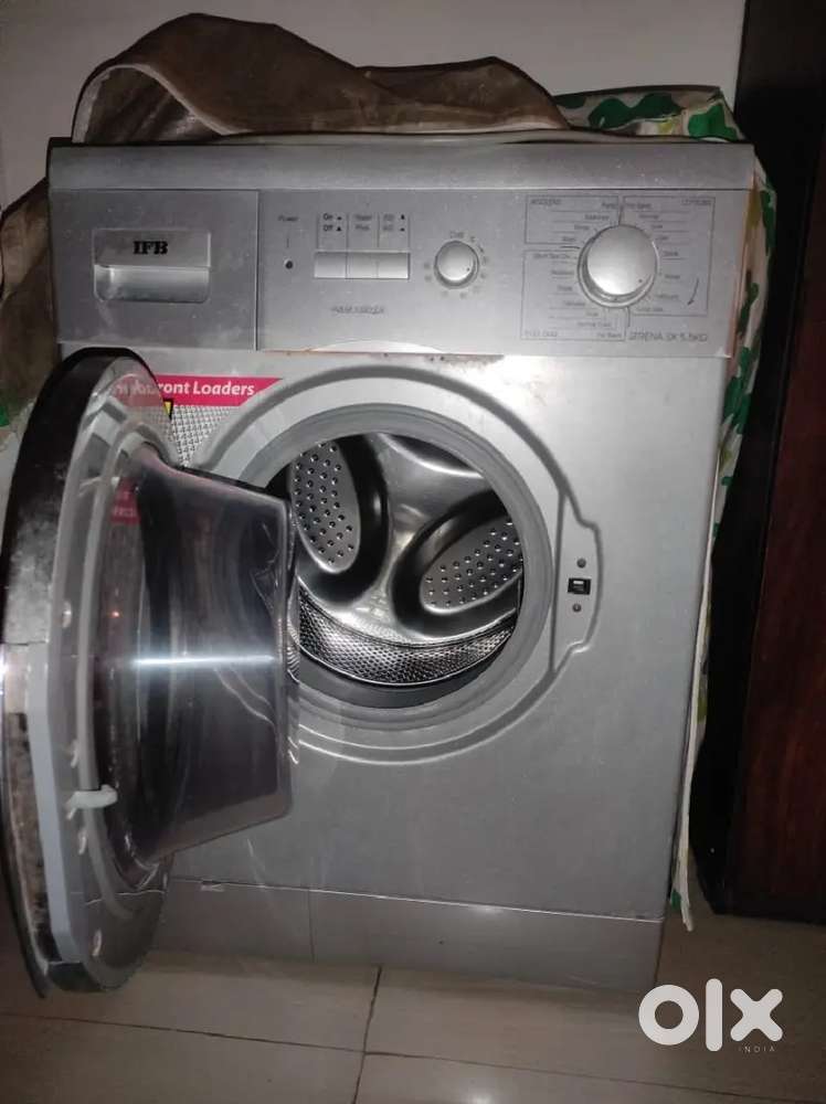 IFB Fully Automatic Front Loading Washing Machine