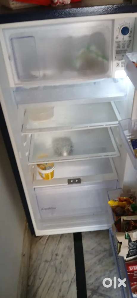 VOLTAS, beko FRIDGE,