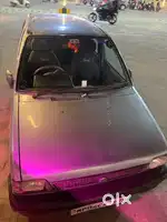 Maruti Suzuki 800 2011 Petrol Good Condition