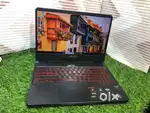 Asus Tuf Gaming laptop
