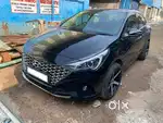 Hyundai New Verna 2022 Diesel 66000 Km Driven