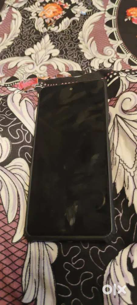 Moto g04 good condition