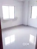 2mins walking distance frm chingrighata flyover,bustand..Rent availble