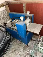 Mommos machines