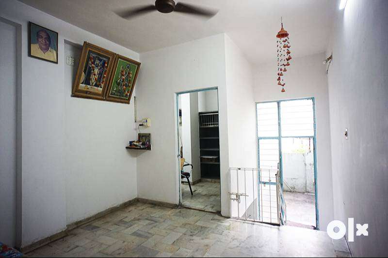 3BHK Mahavir Apartment For Sell In Paldi