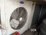 Career ac 5 ton 8 ton and 11