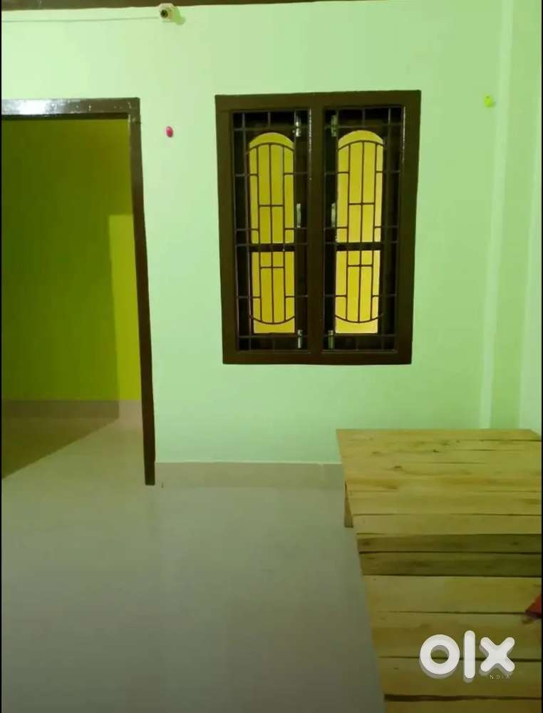 Ready-to-Move 1BHK on Rent