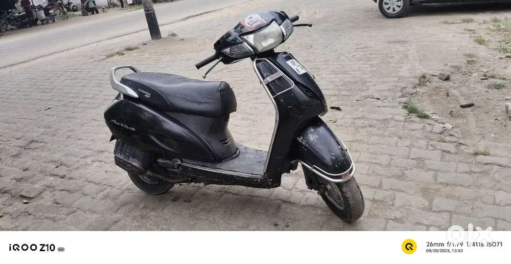 Koi kami nahi hai
