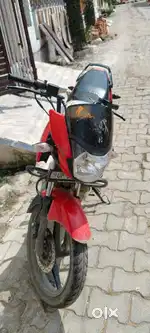 New Bike Purchase