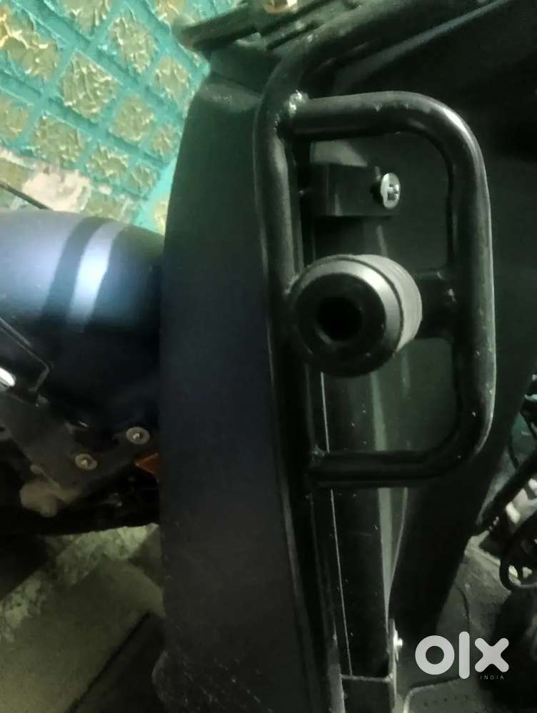 Ather rizta crash guard original SP