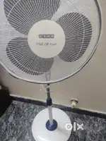 Standing fan for sale(slightly negotiable)
