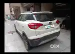 Mahindra XUV300 2019 Petrol 45166 Km Driven
