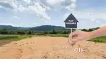 Plot for sale in arail, near maina devi school