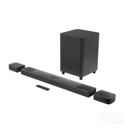 Jbl 9.1 home