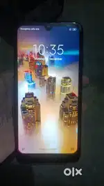 Redmi y3 in good condition