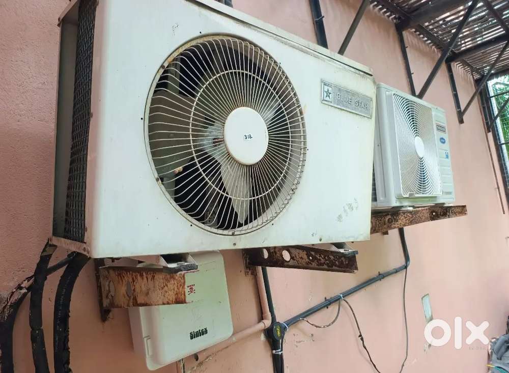 പഴയ A/c എടുക്കപ്പെടും