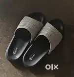 Brand New Zudio Slides – Size 44 – Stylish & Comfortable!