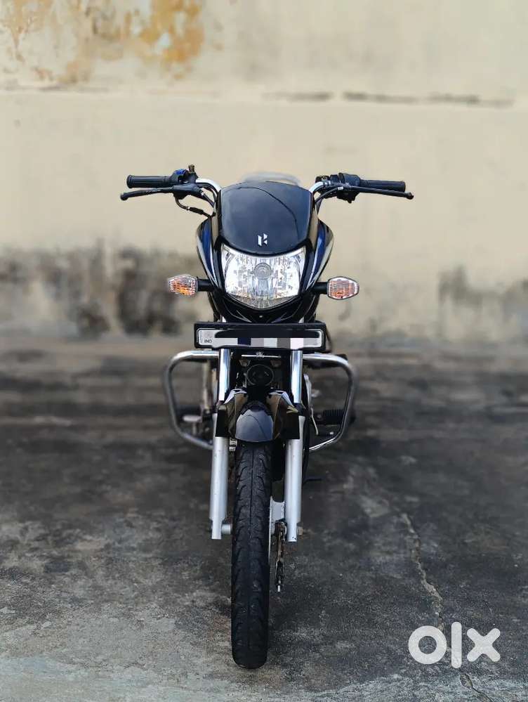 Hero HF Deluxe