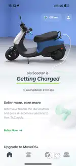 Ola s1 xplus