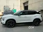 Hyundai Creta 2022 Diesel Well Maintained