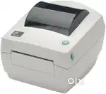 Zebra thermal printer