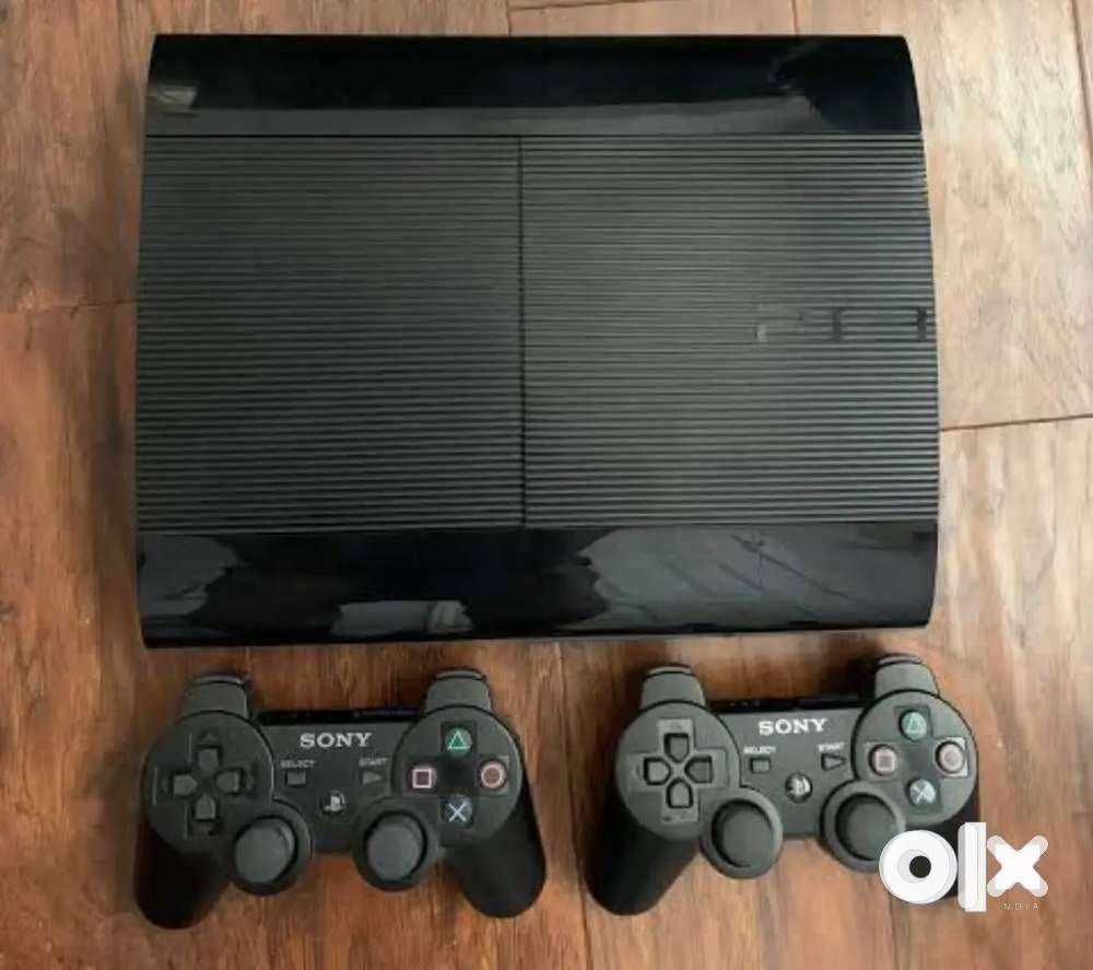 Playstation 3