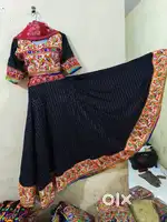 Gujarati chaniya choli