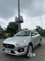 Maruti Suzuki Swift Dzire ZXI+ AMT, 2018, Petrol