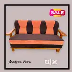 sofa set sale wooden 15