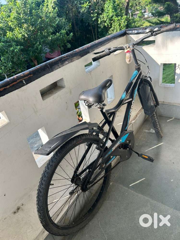 Good condition bicycle for sale