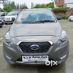 Datsun GO T, 2016, Petrol