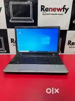 Old Laptop DELL HP LENOVO MACBOOK Preowned Imported Secondhand laptop