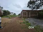2,3,4bhk house available for booking besides Wood I land colony Raipur