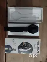 Fire boltt smart watch