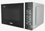 Whirlpool Micro wave 20L MAGICOOK Pro