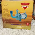 TEXMO MOTOR