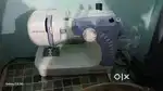 Sweing machin