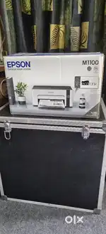 EPSON PRINTER