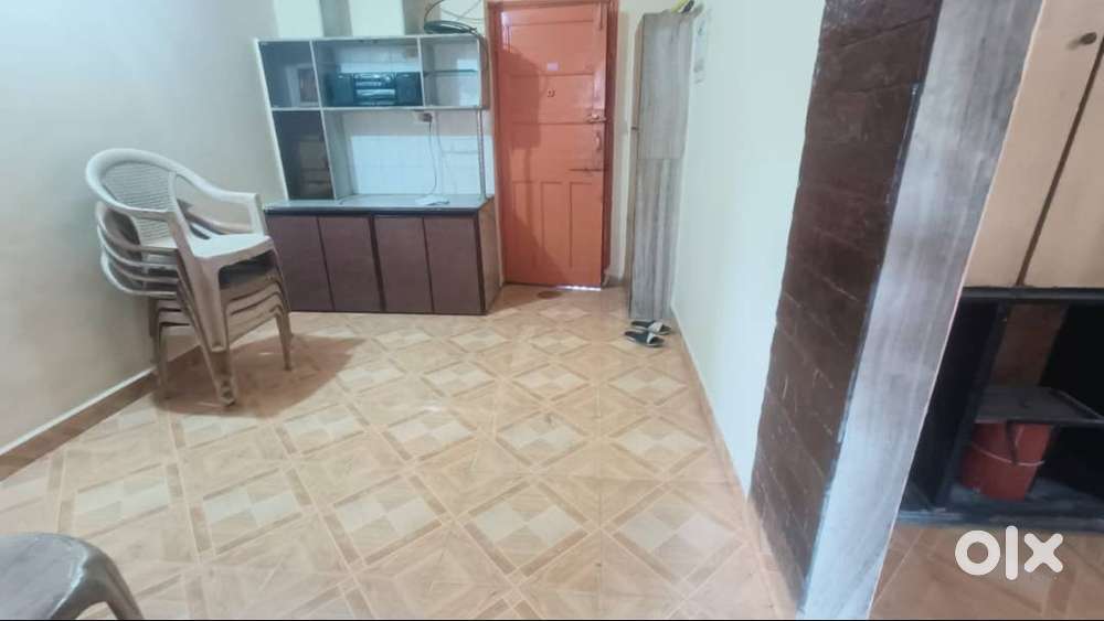 Pendse Nagar, Near Dombivli Station East