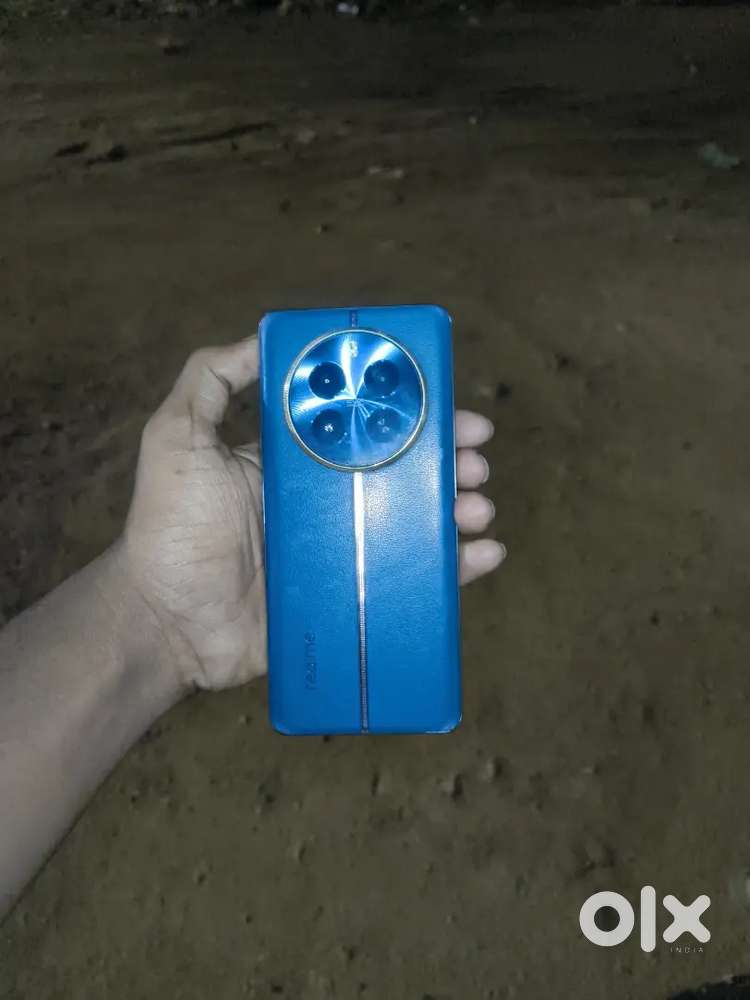 Realme 12 pro