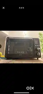 Philip oven