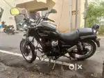 Royal Enfield Thunderbird 350 bike sale in superb condn
